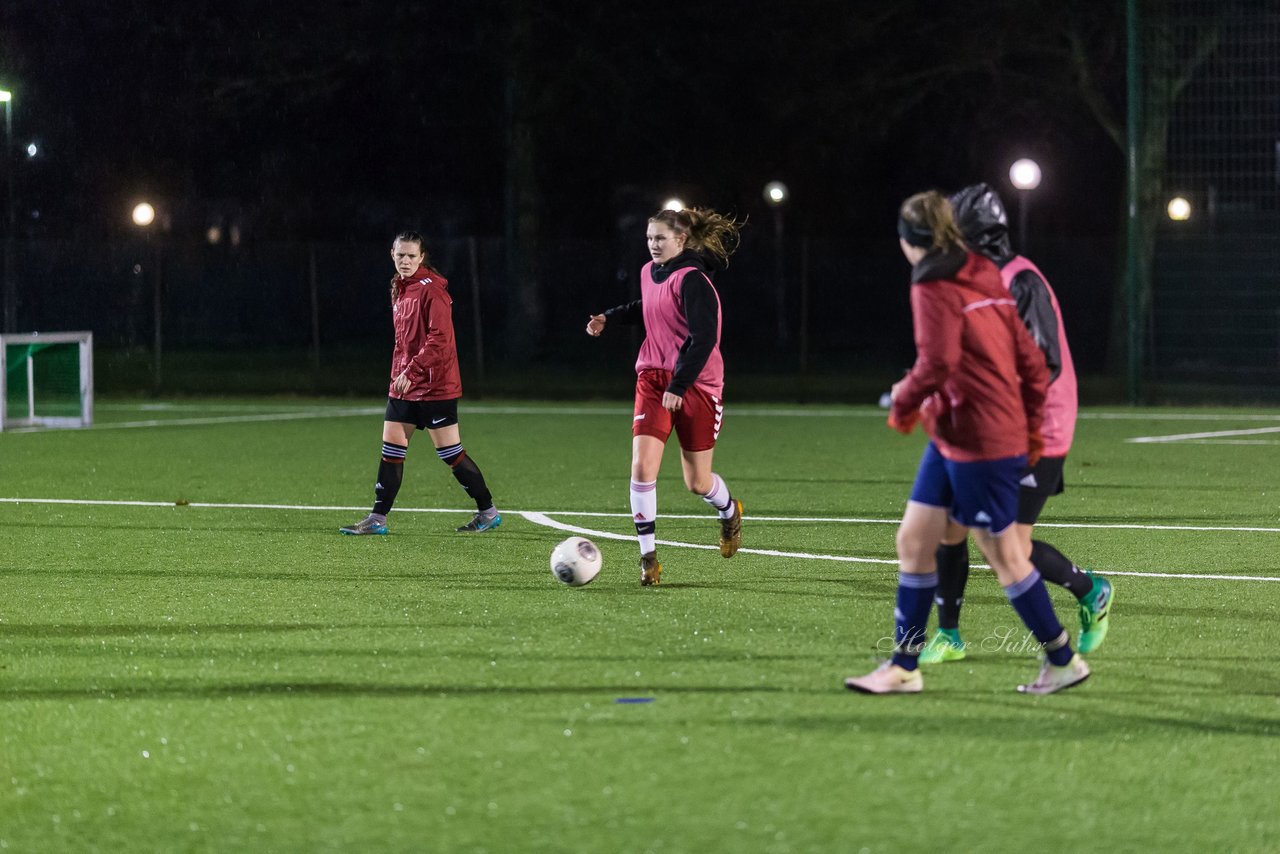 Bild 144 - Frauen Wahlstedt Training